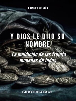 cover image of Y Dios le dijo su nombre